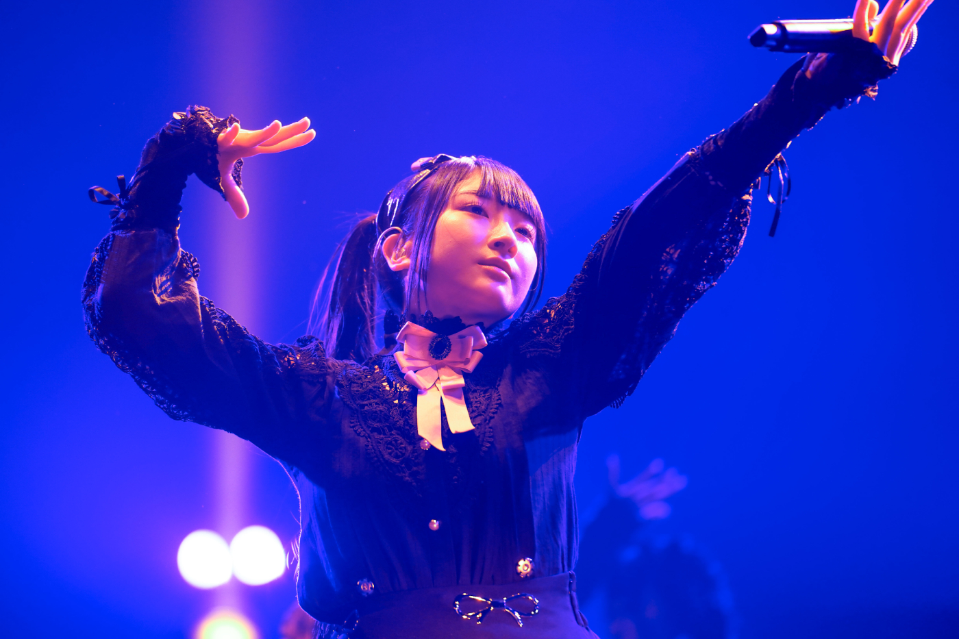 「歌はうまいかもしれないけどビジュアルが好きじゃない」