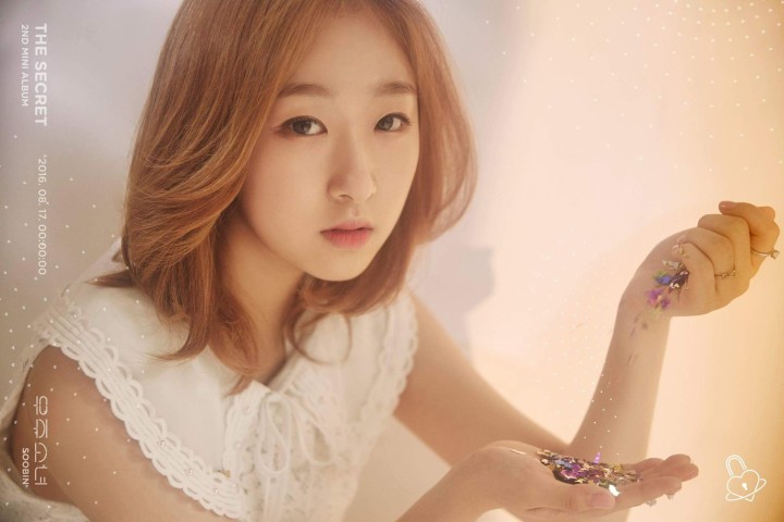 「グループの中では人気ないほうだと思う」