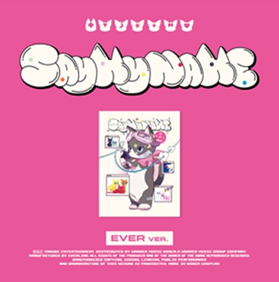 ミニアルバム