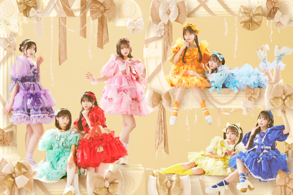 CUTIE STREET | ASOBISYSTEM Co., Ltd. | アソビシステム株式会社