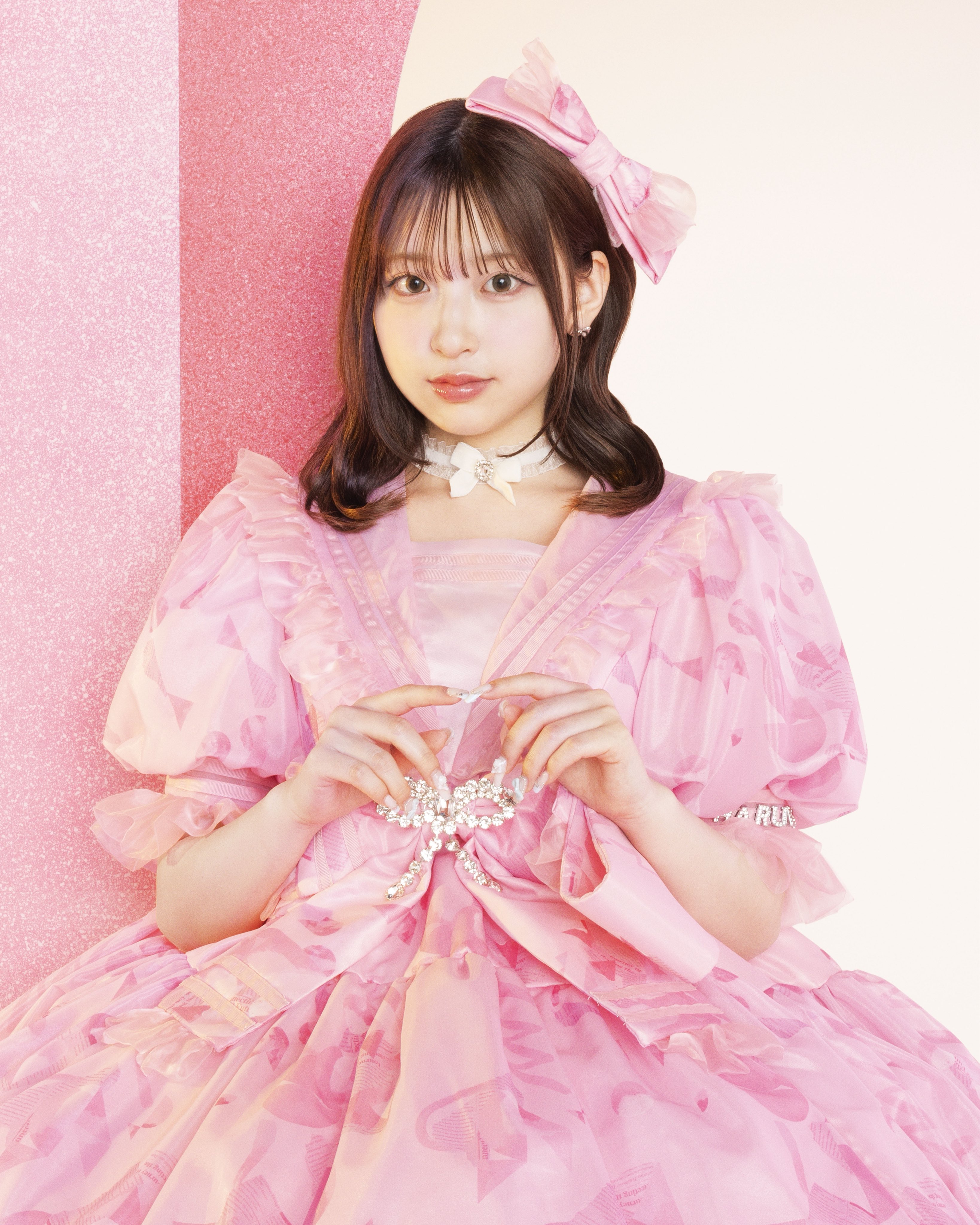 プロフィール
