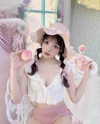 推定Cカップ