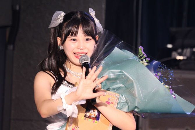 元HKT48のメンバー