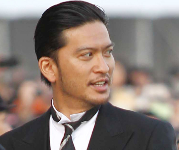 事実上の芸能界引退