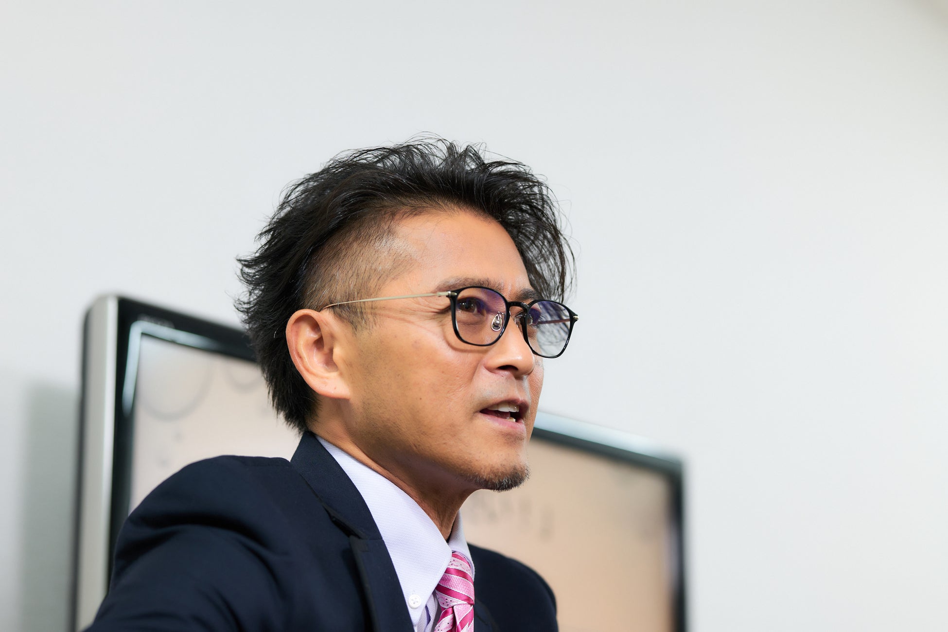 株式会社山口達也