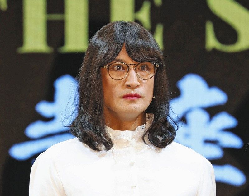「熱い男って言えば、何でも許されるとでも思ってそう」