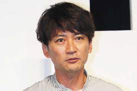 「TOKIOを解散に追いやった張本人」