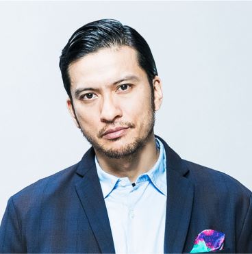 プロフィール
