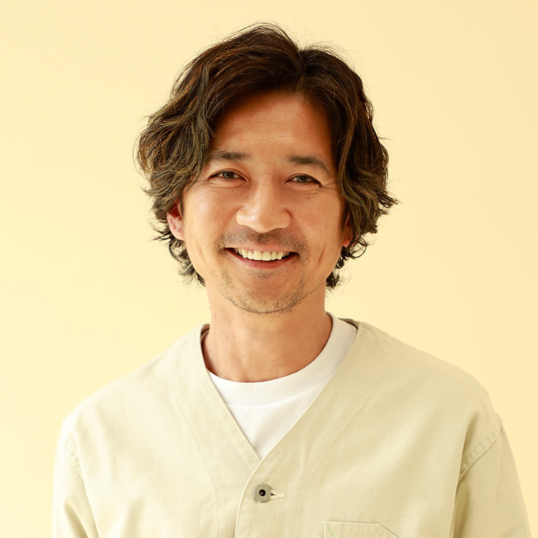 プロフィール