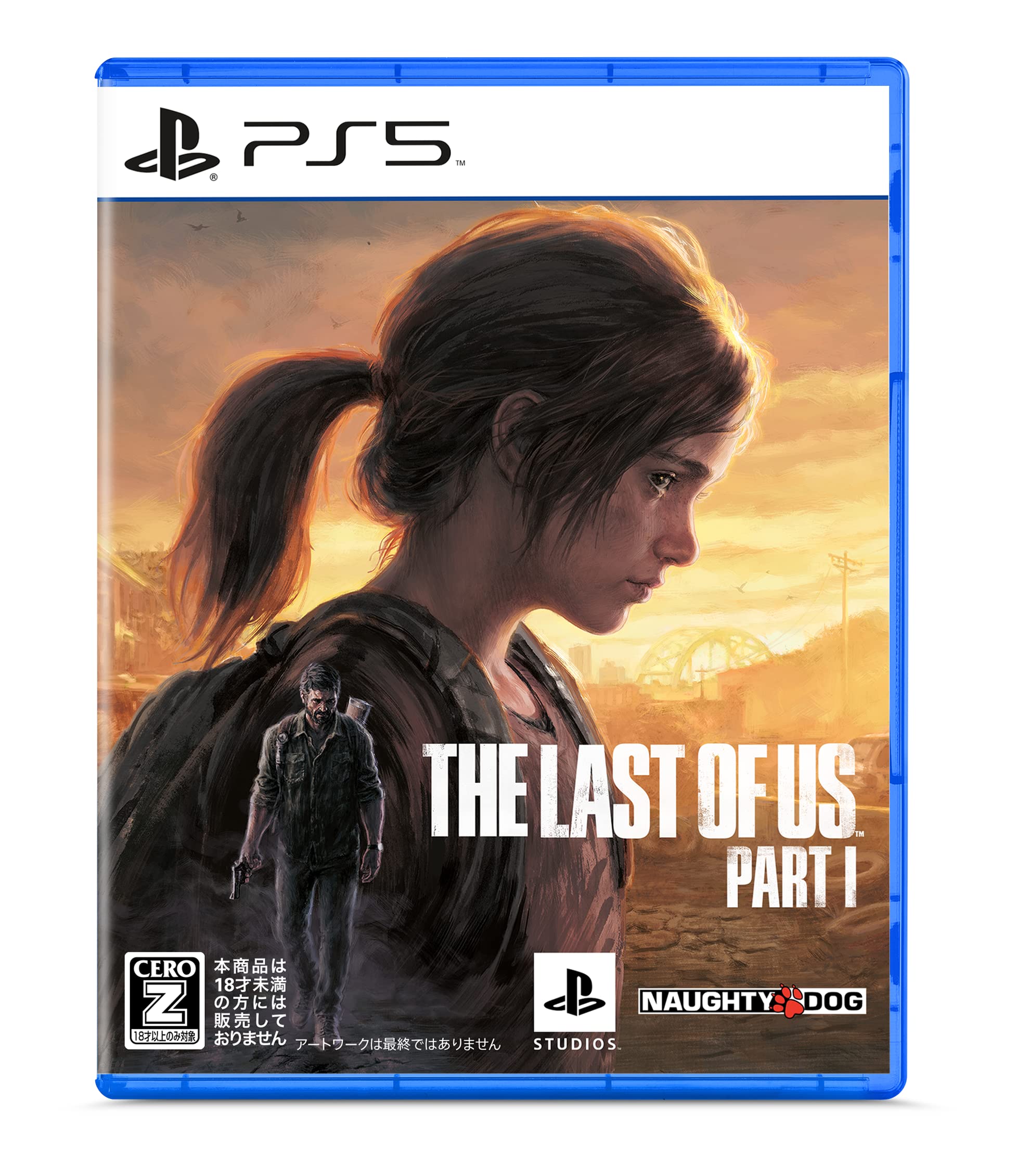71位：The Last of Us