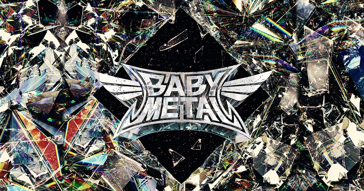 BABYMETAL OFFICIAL WEBSITE