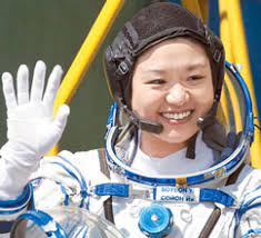 「260億ウォンをかけて育てた宇宙飛行士は国を去った」