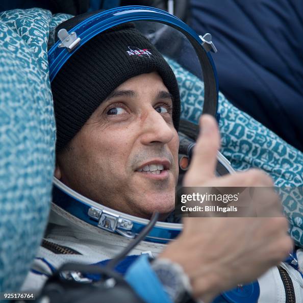 プエルトリコ系アメリカ人として初めてNASAの宇宙飛行士に