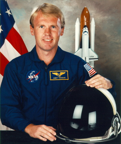 オーストラリア出身者として初めて宇宙を訪れた宇宙飛行士