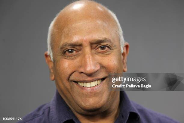 「我々の国ヒンドゥスタンは世界で最高だと、私は疑いなく言うことが出来ます」