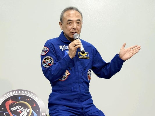 JAXAの研究不正問題で監督責任を問われ、戒告処分を受ける