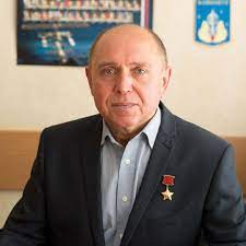 最後のソビエト人