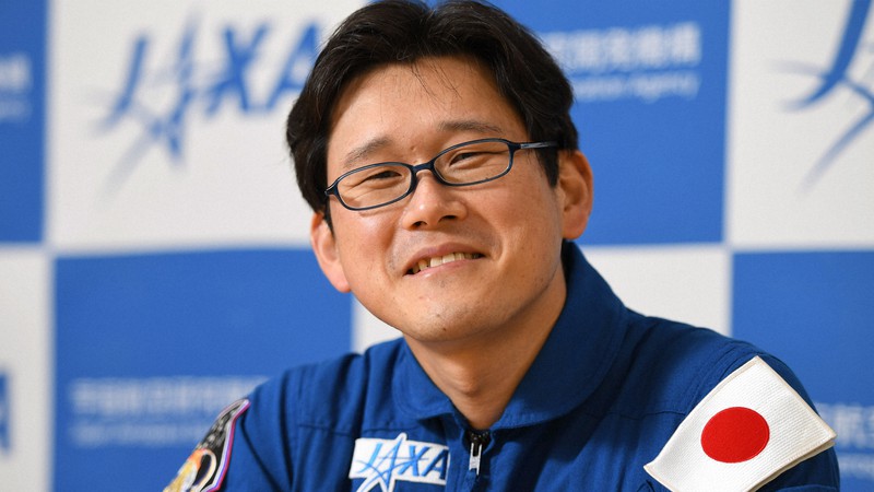 J-COMとして「きぼう」運用管制業務に携わる