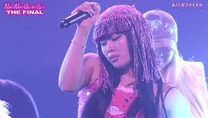 「歌うとき韓国人みたいな日本語の発声になるのやめてほしい」