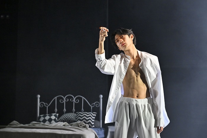 モデルとしても活躍