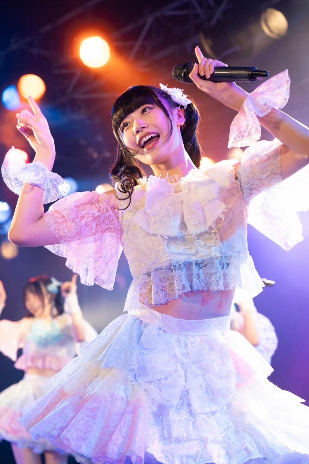 モデルとしても活躍