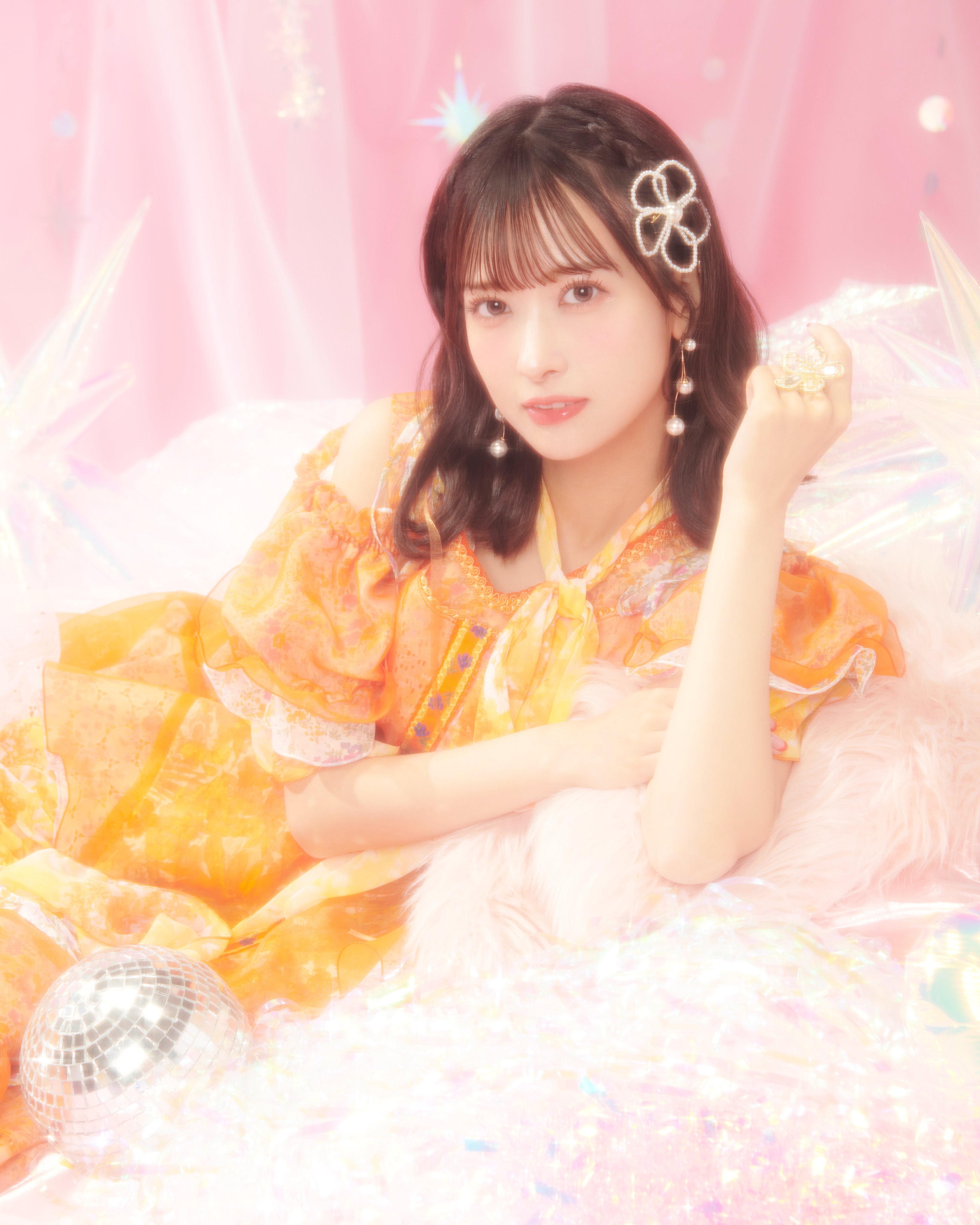 プロフィール