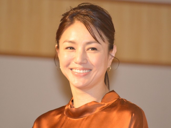 30位：井川遥