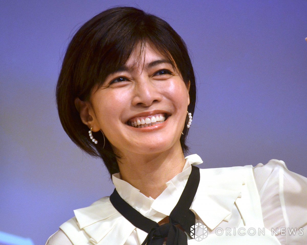 35位：内田有紀