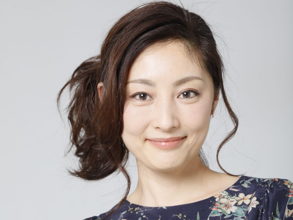 32位：常盤貴子