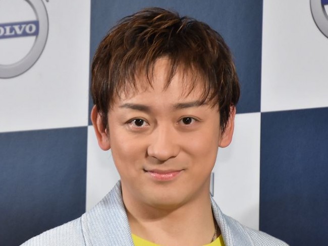 16位：山本耕史