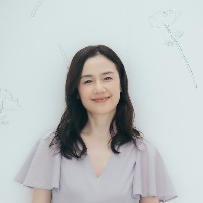 23位：原田知世