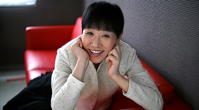 2位：和田アキ子