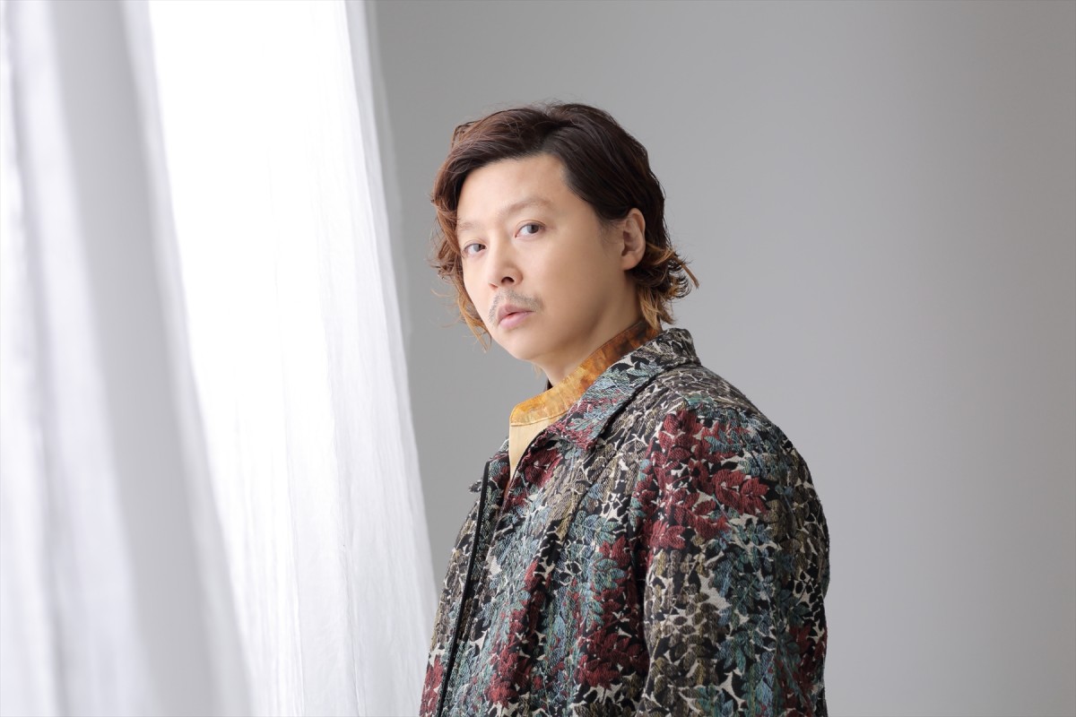 20位：堂本剛