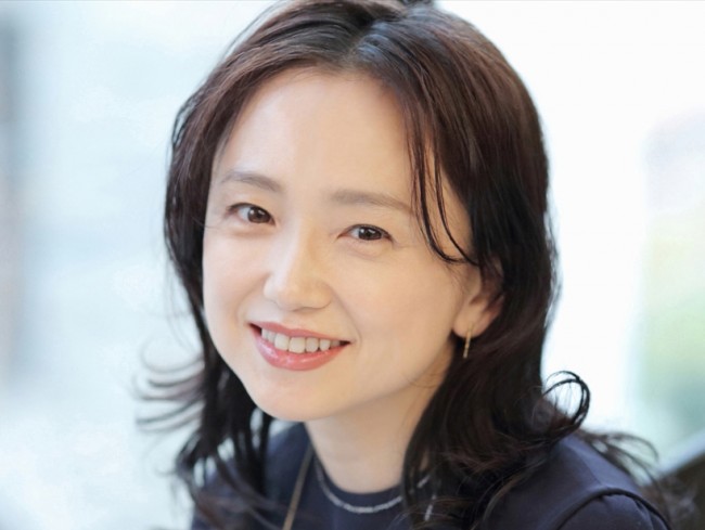 27位：永作博美