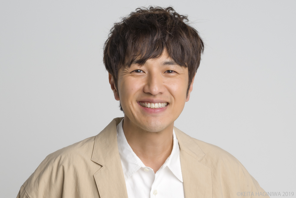 17位：北川悠仁