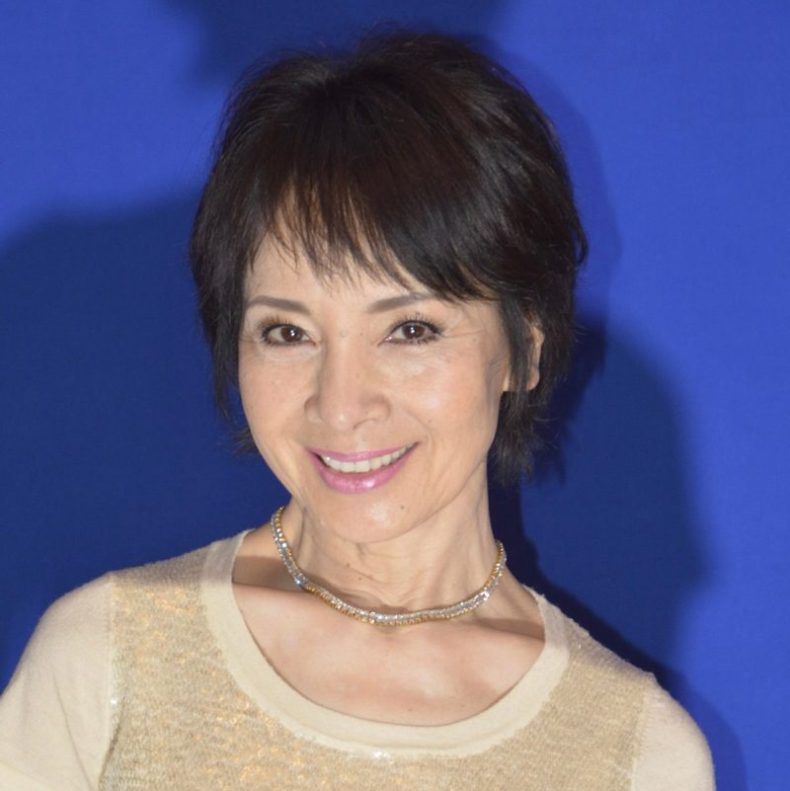 40位：由美かおる