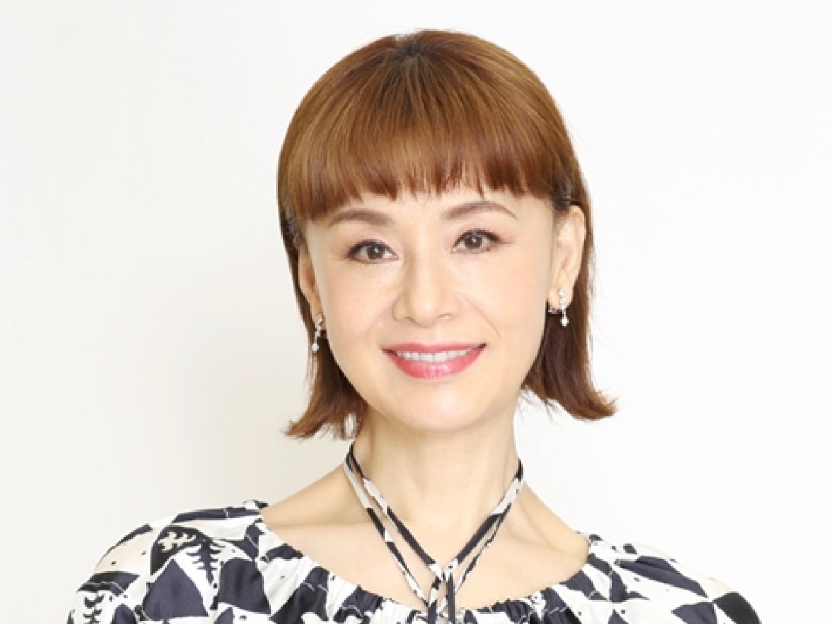 25位：大地真央