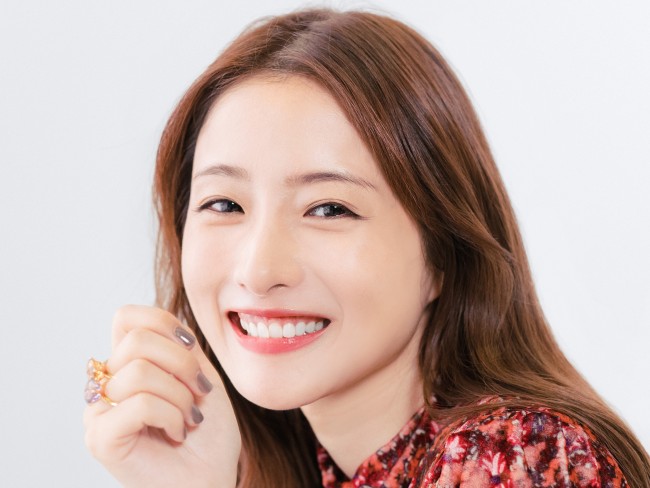 21位：石原さとみ