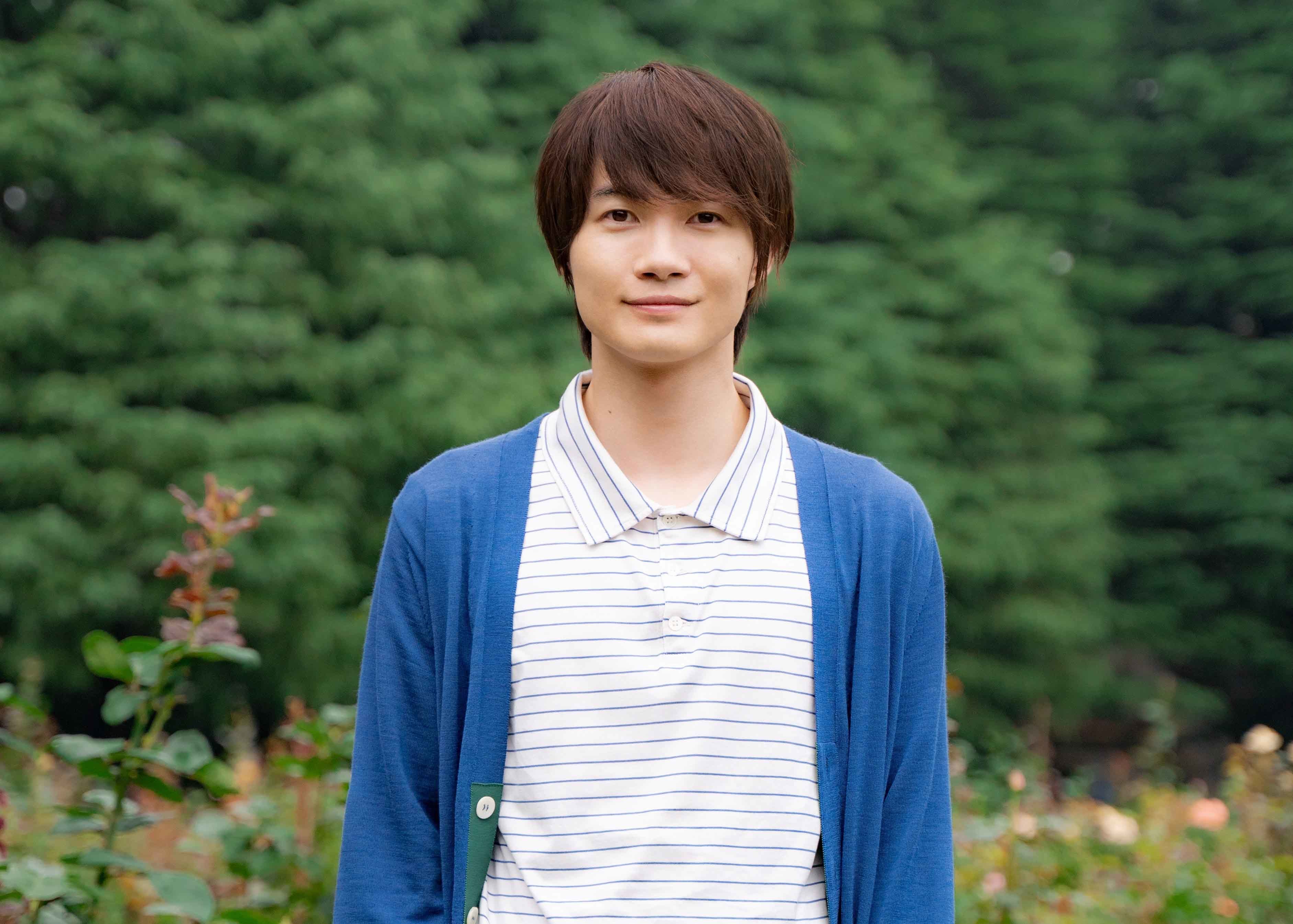 9位：神木隆之介