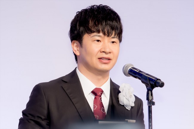 8位：若林正恭