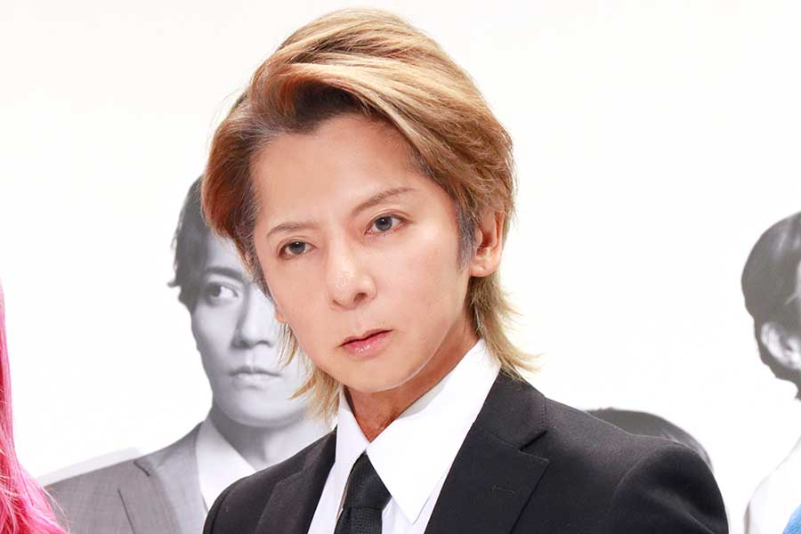 10位：松岡充