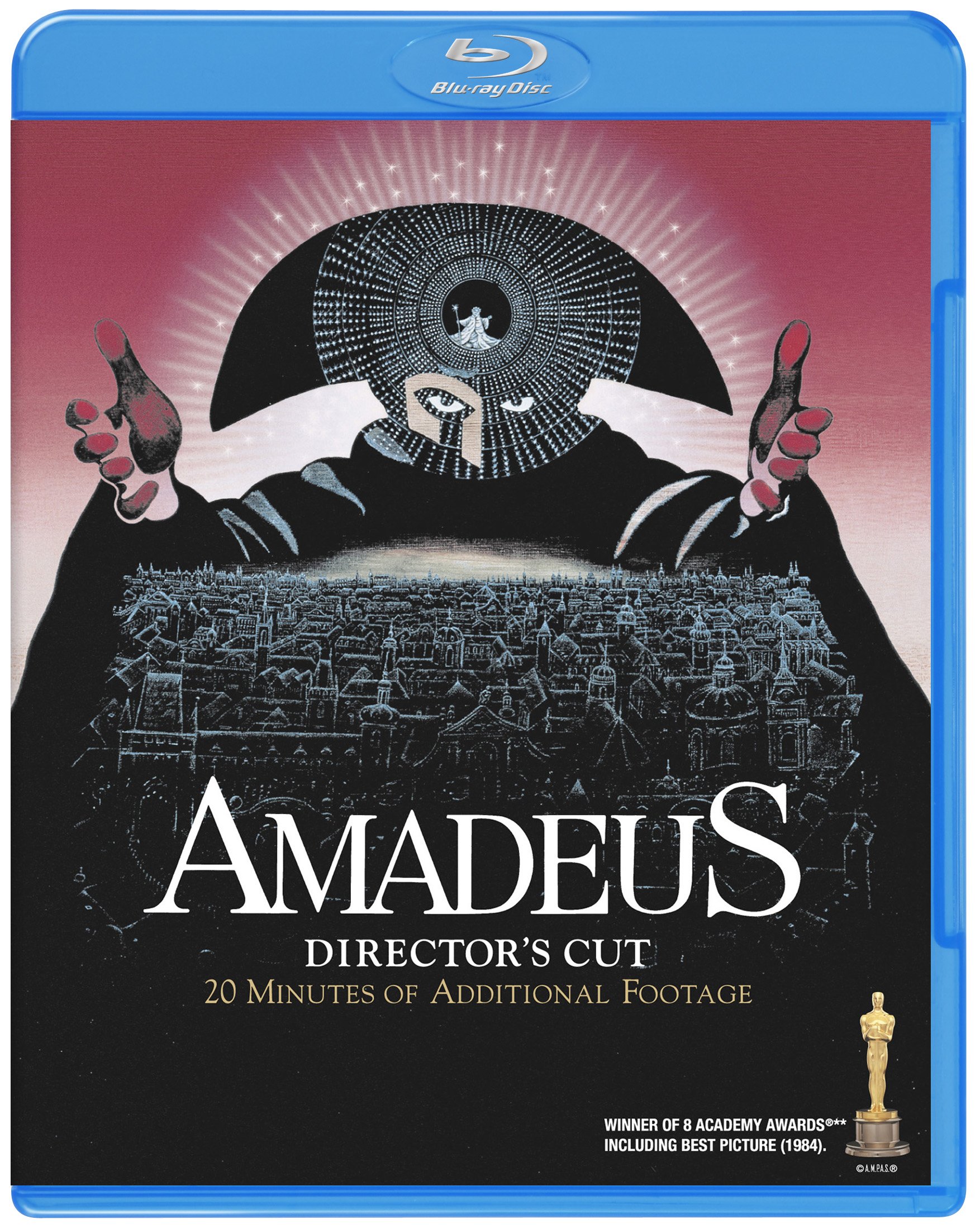 36位：アマデウス ディレクターズ・カット