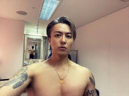 3位：TAKAHIRO