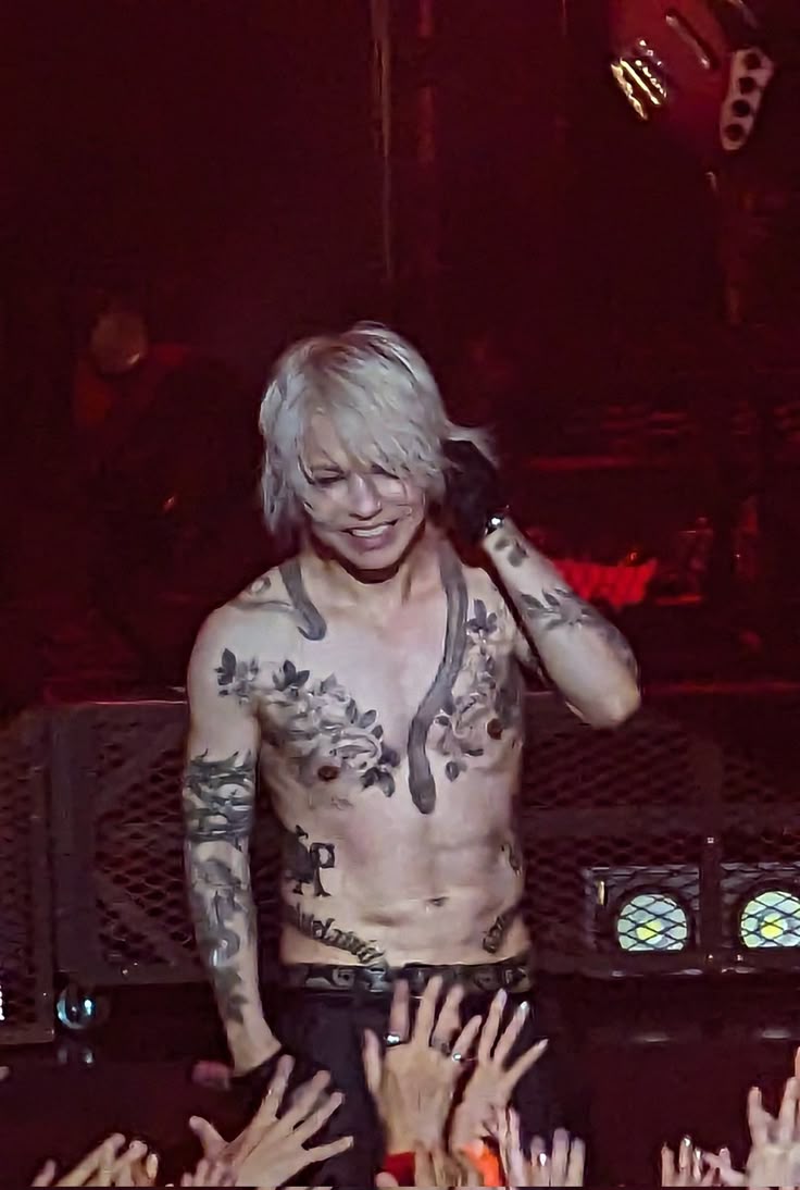 2位：hyde