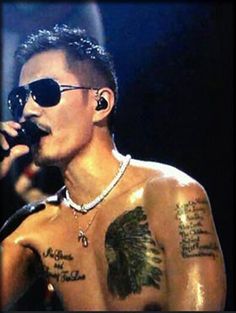 21位：ATSUSHI