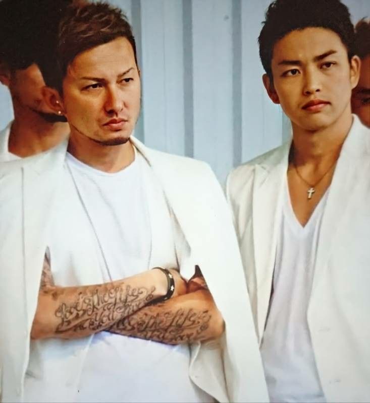 27位：ISSA