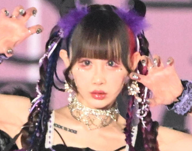 本格的にアイドル活動をスタートさせた矢先に脱退騒動