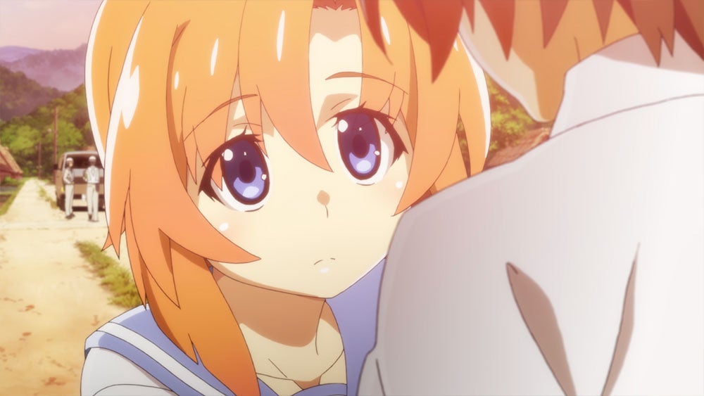 12位：竜宮レナ