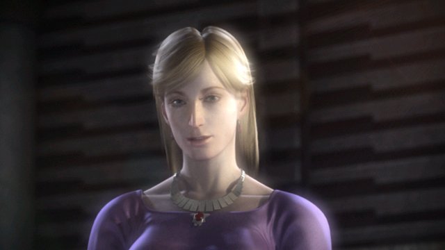 15位：アレクシア・アシュフォード