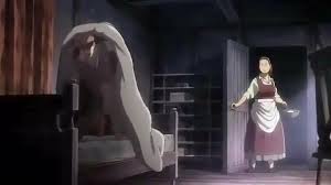 2位：ジャンの母